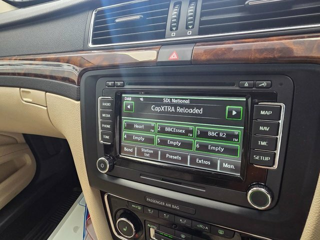 Skoda Superb 2.0 Tdi Elegance Euro 5 Ss  #19