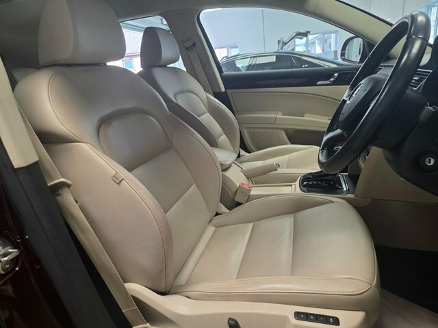 Skoda Superb 2.0 Tdi Elegance Euro 5 Ss  #27