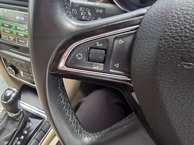 Skoda Superb 2.0 Tdi Elegance Euro 5 Ss  #24