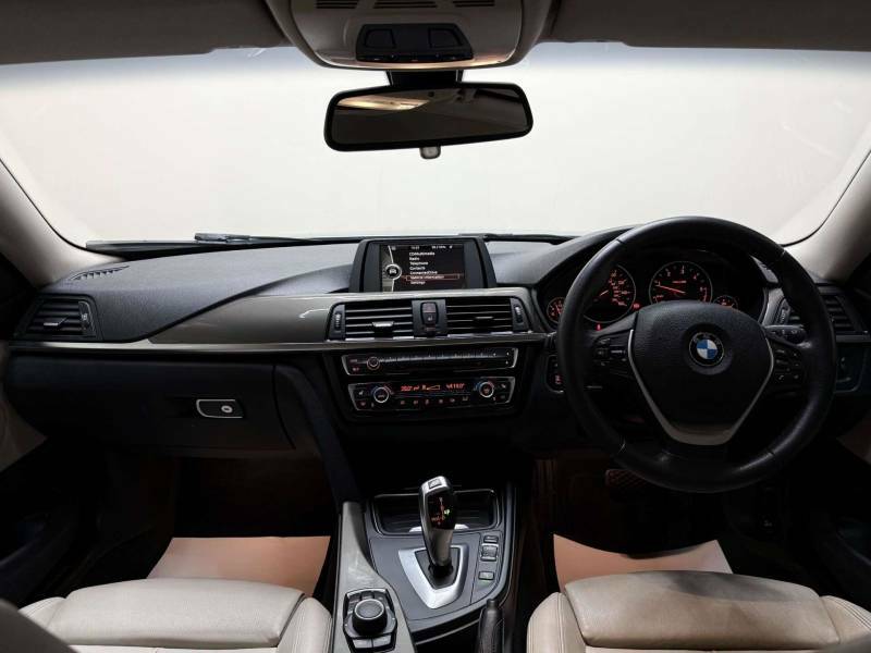 BMW 4 Series 2.0 420D Modern Xdrive Euro 6 Ss - 201 DU63NBZ Blue #3