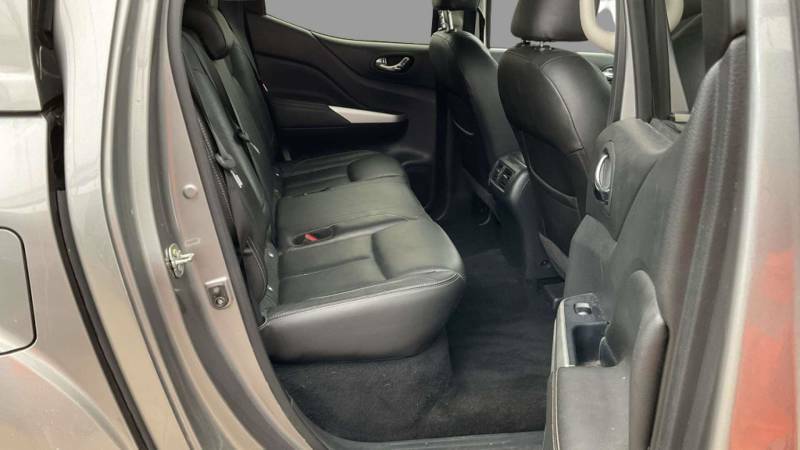 Nissan Navara 2.3 Navara Tekna Dci 4Wd - 2019 19 Grey #6