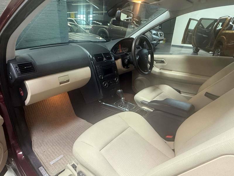Mercedes-Benz A Class 1.5 A160 Blueefficiency Classic Se Silver #5