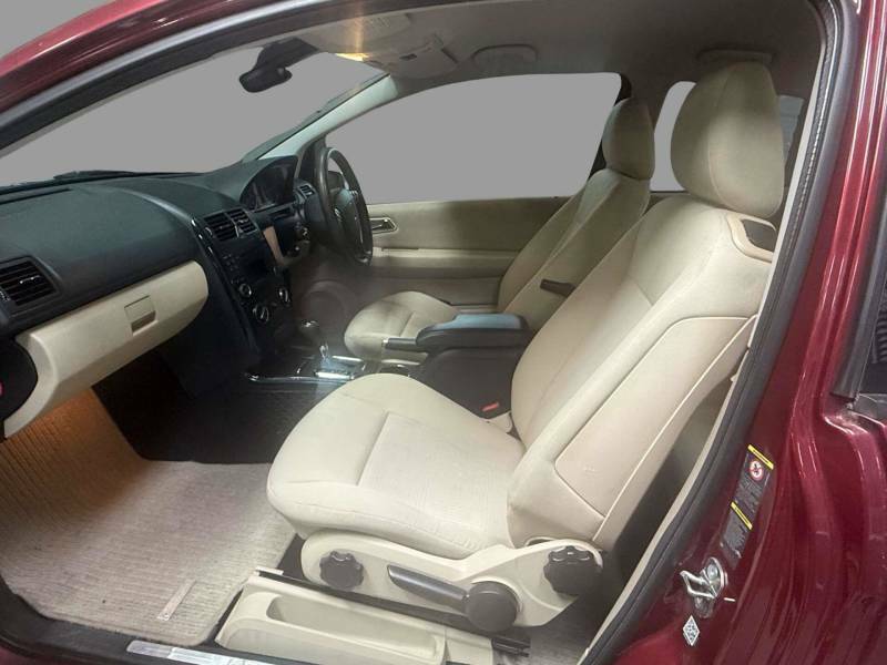Mercedes-Benz A Class 1.5 A160 Blueefficiency Classic Se Silver #4