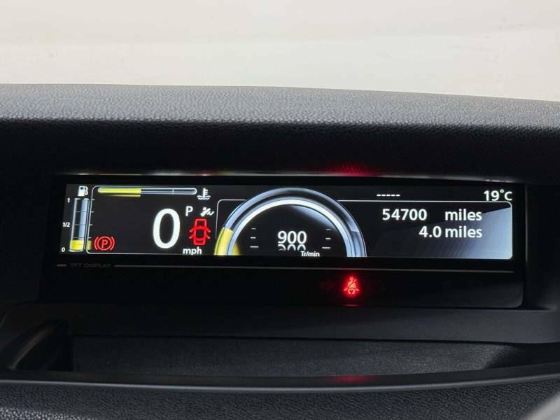 Renault Scenic 1.5 Dci Energy Dynamique Tomtom Euro 5 Ss Grey #15