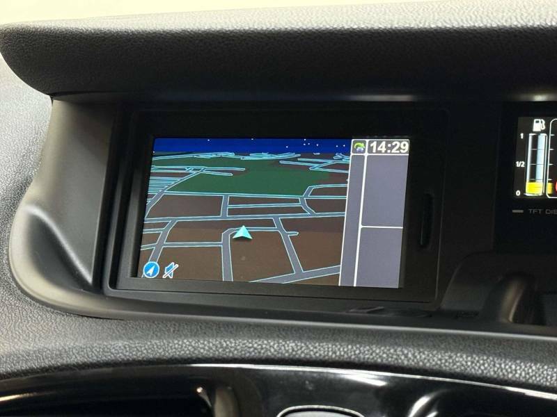 Renault Scenic 1.5 Dci Energy Dynamique Tomtom Euro 5 Ss Grey #18