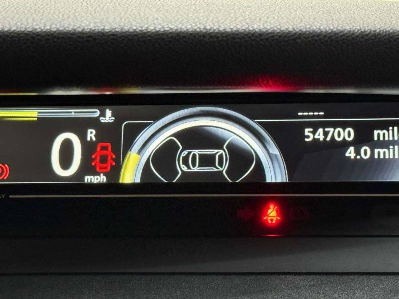 Renault Scenic 1.5 Dci Energy Dynamique Tomtom Euro 5 Ss Grey #16