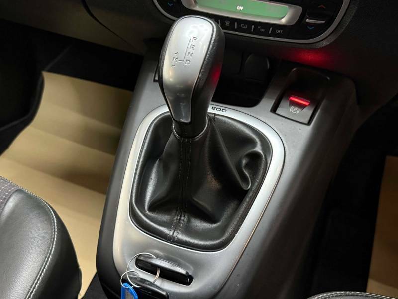 Renault Scenic 1.5 Dci Energy Dynamique Tomtom Euro 5 Ss Grey #21