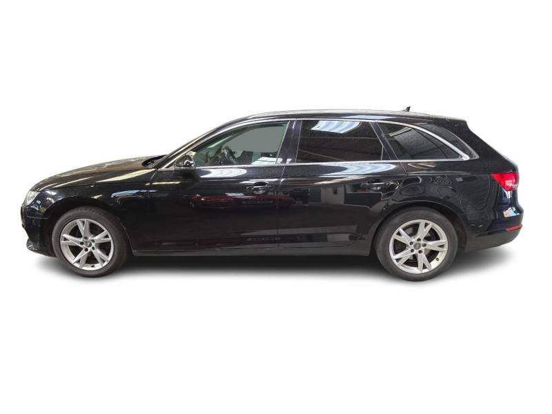 Audi A4 1.4 A4 Sport Tfsi - 2016 16 Black #3