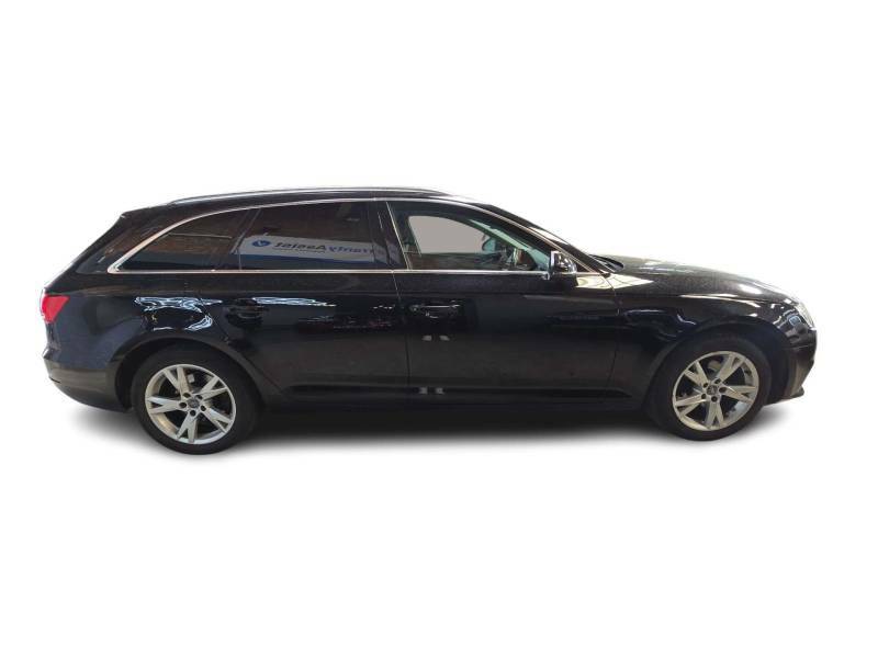 Audi A4 1.4 A4 Sport Tfsi - 2016 16 Black #2