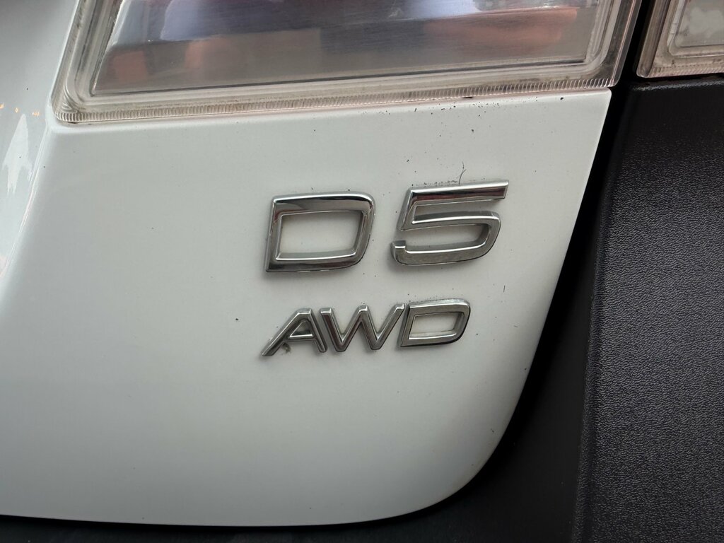 Volvo XC70 2.0Td D4 181Bhp Se Silver #24