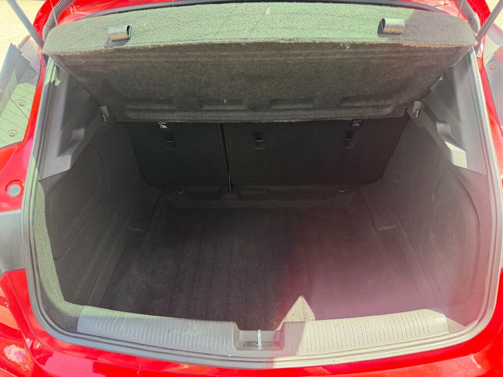 Vauxhall Astra Astra Tech Line Nav Ecotec Ss Grey #27