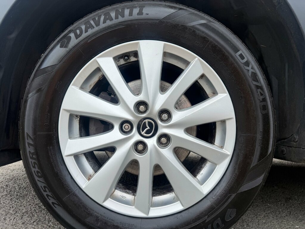 Mazda CX-5 2.2 Skyactiv-d Se-l Nav Euro 6 Ss Grey #35