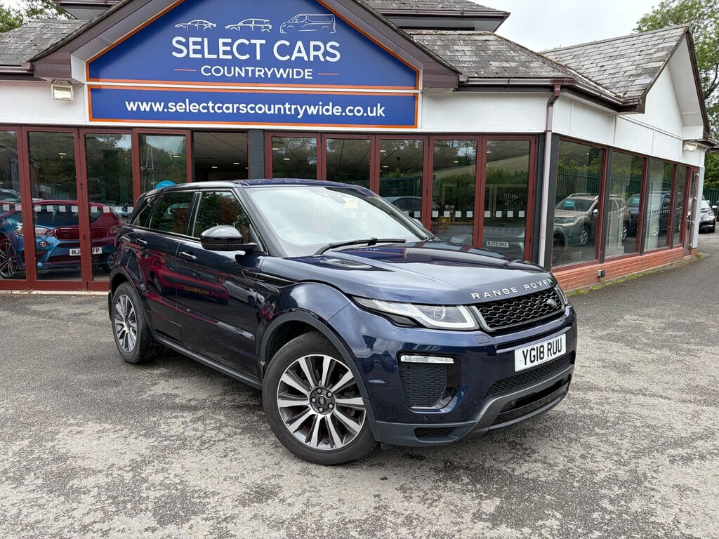 Land Rover Range Rover Evoque Classvariant Grey #2