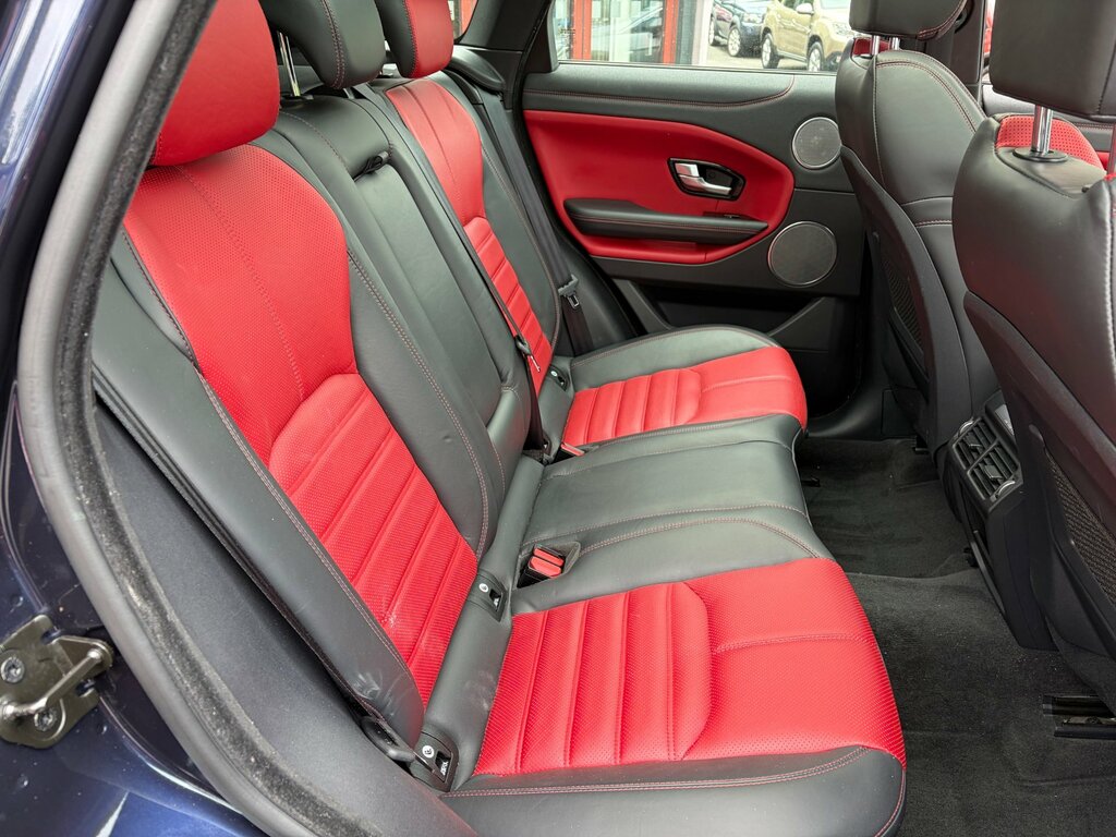Land Rover Range Rover Evoque Classvariant Grey #3