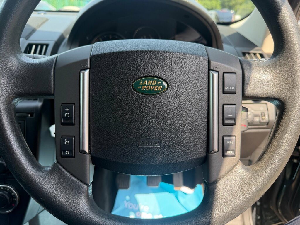 Land Rover Freelander 2 Freelander Gs Td4 E Gold #13