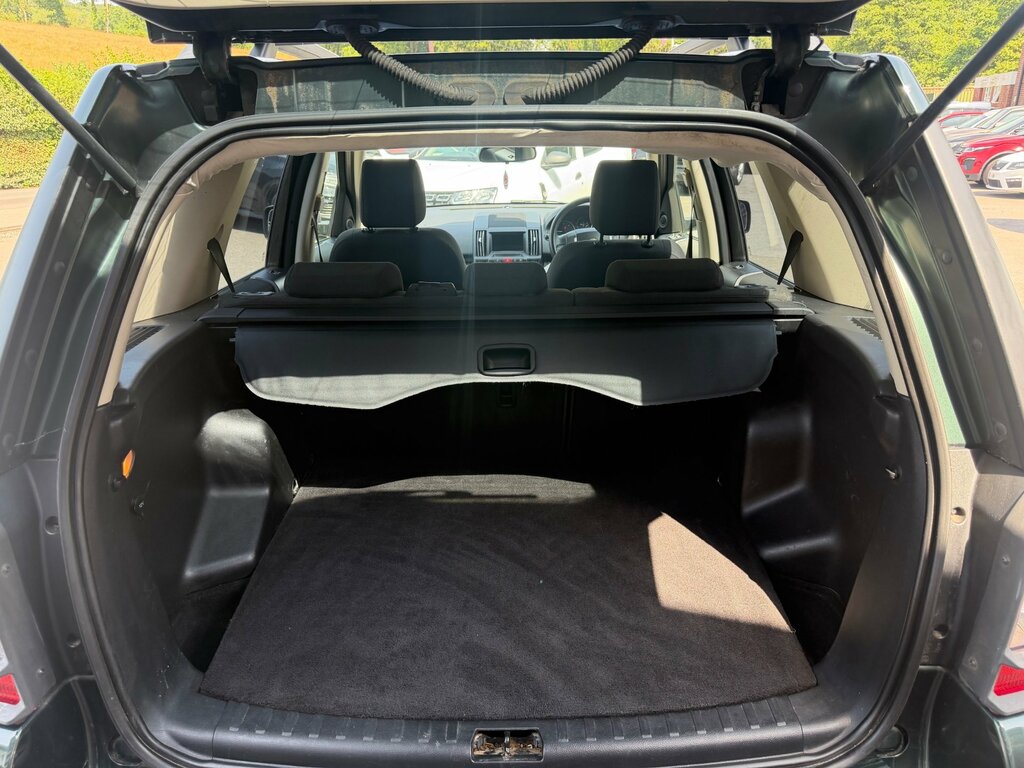 Land Rover Freelander 2 Freelander Gs Td4 E Gold #24