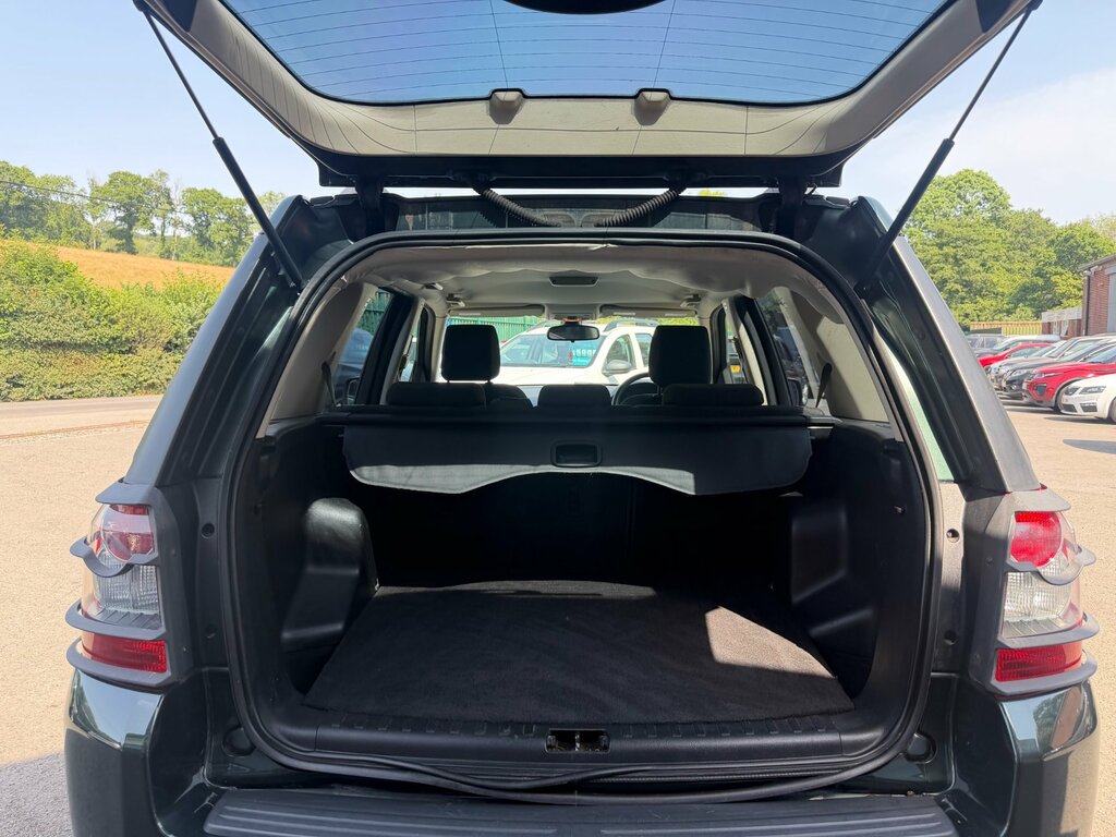 Land Rover Freelander 2 Freelander Gs Td4 E Gold #23