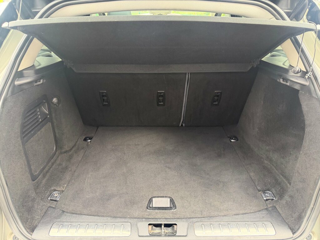 Land Rover Range Rover Evoque Sd4 Pure Grey #27
