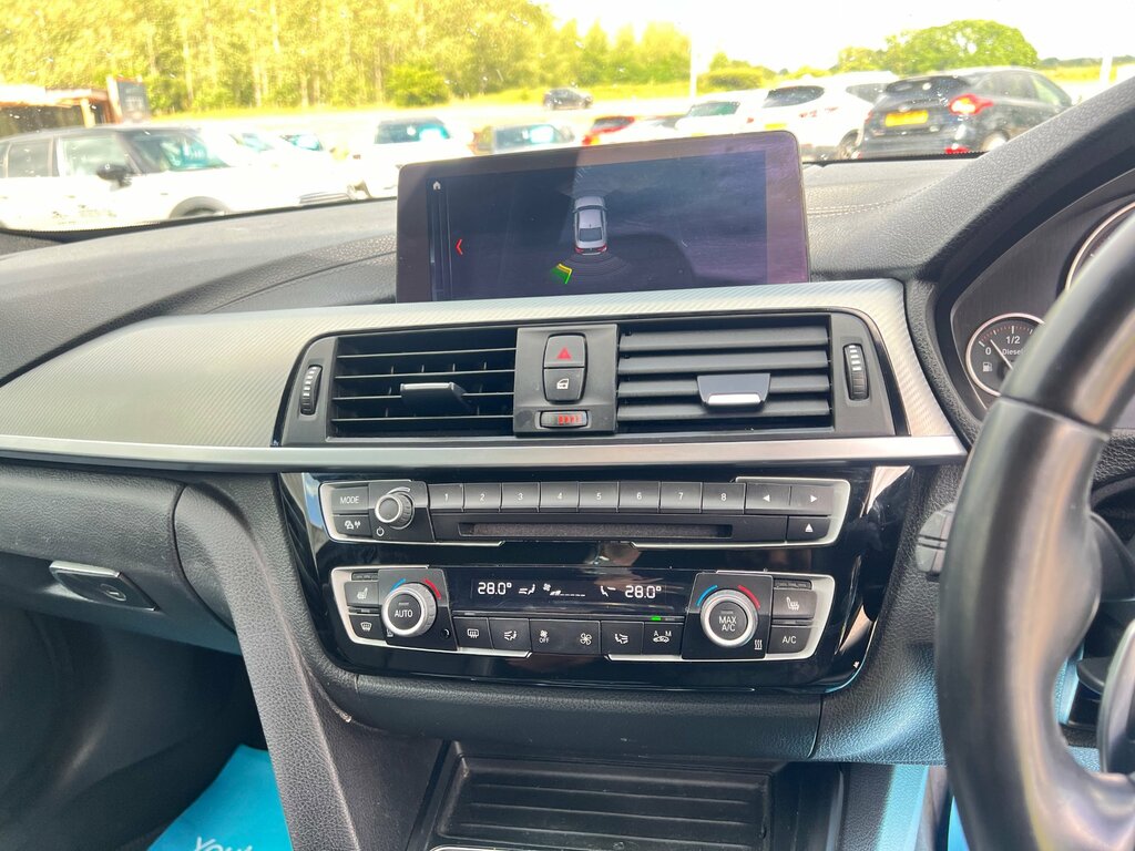 BMW 4 Series Gran Coupe 2.0 420D Gran Silver #18