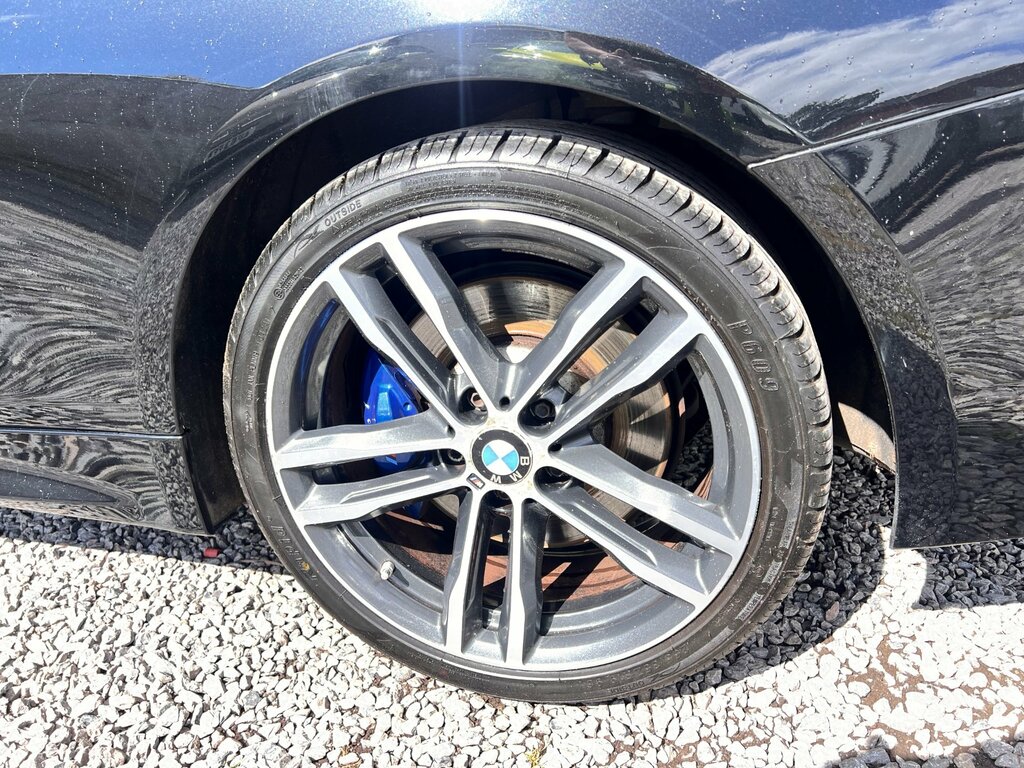 BMW 4 Series Gran Coupe 2.0 420D Gran Silver #23