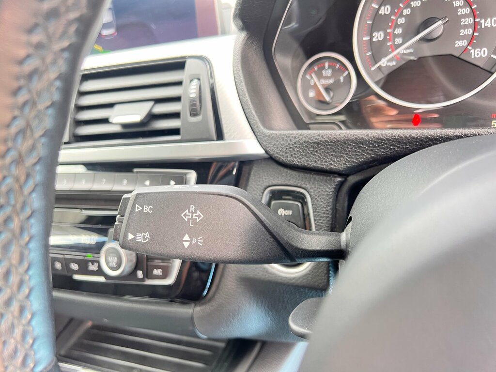 BMW 4 Series Gran Coupe 2.0 420D Gran Silver #17