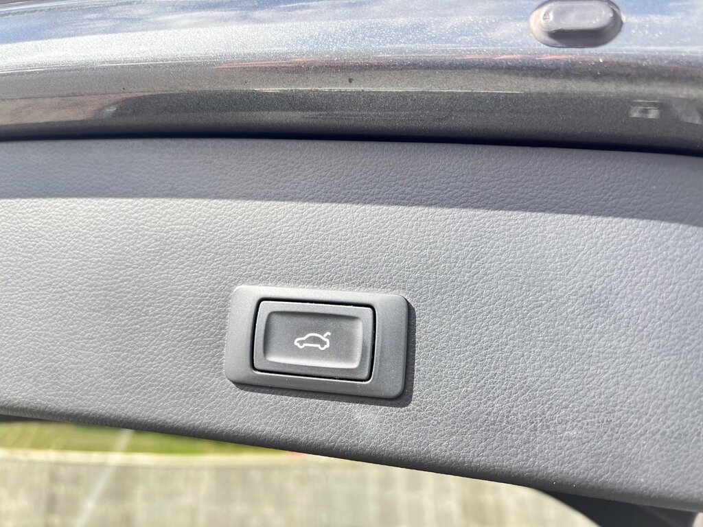 Audi A6 Avant Avant Tdi Ultra Se Executive Silver #26