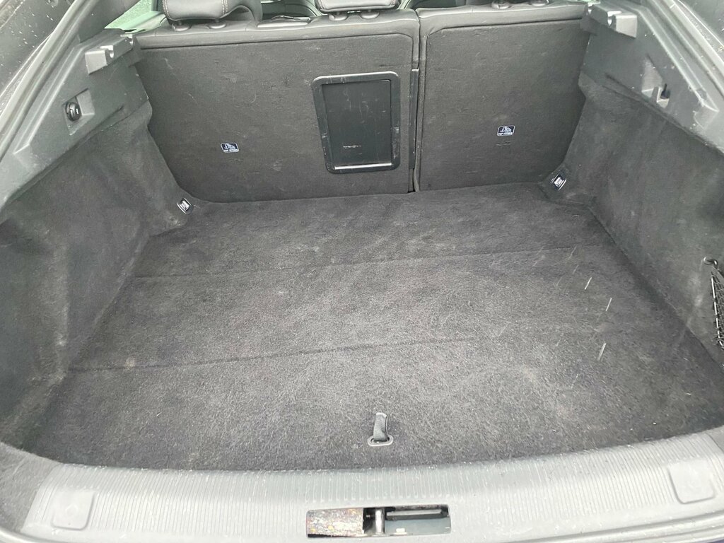 Peugeot 508 Allure White #11