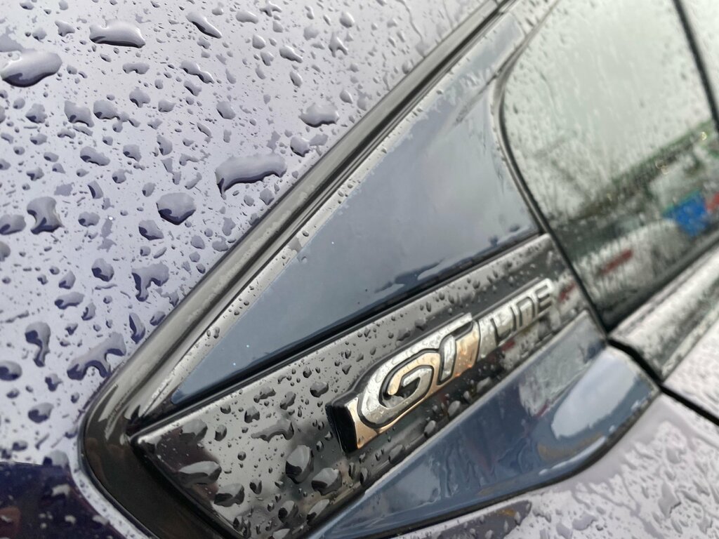 Peugeot 508 Allure White #40