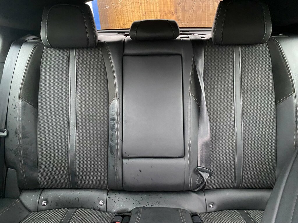 Peugeot 508 Allure White #37