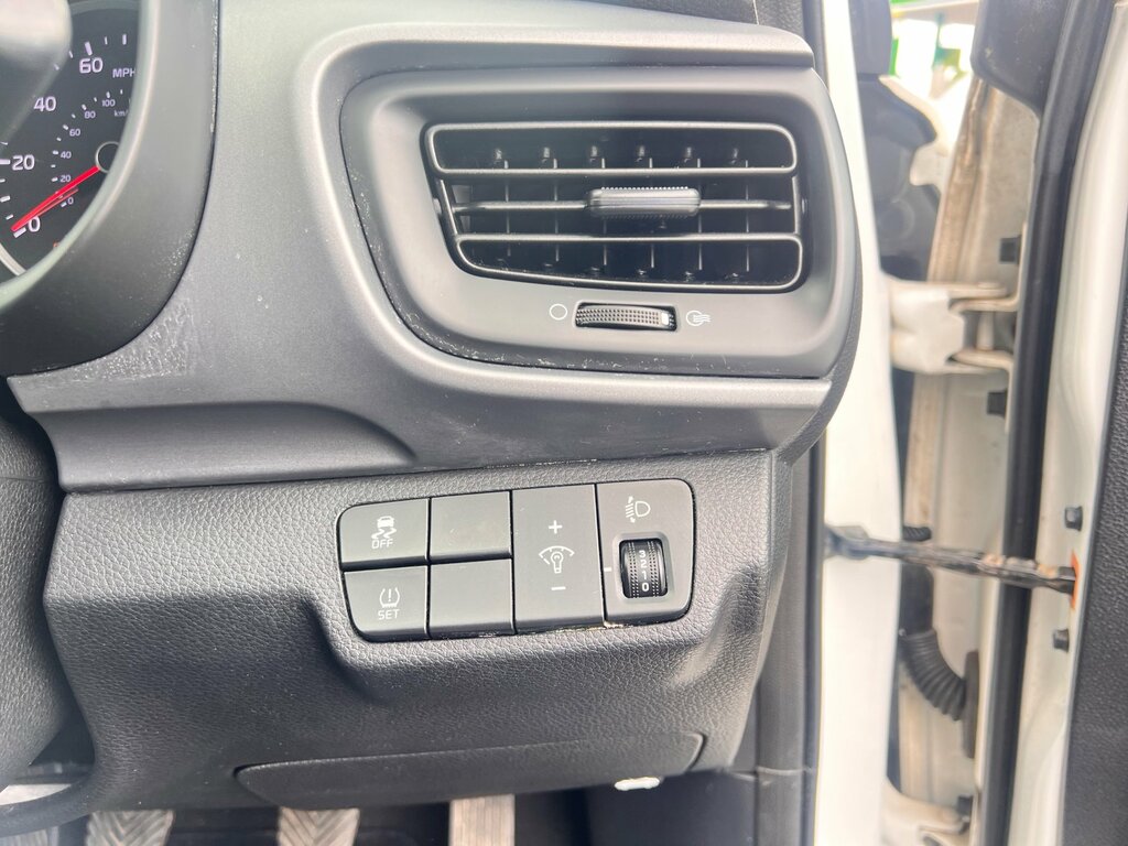 Kia Stonic 1.0 T-gdi 2 Suv White #14
