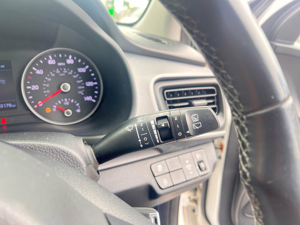 Kia Stonic 1.0 T-gdi 2 Suv White #15
