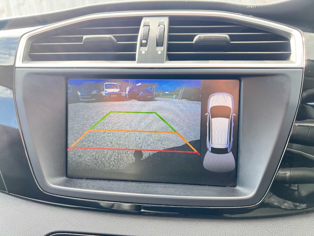 MG GS 1.5 Tgi Exclusive  #28