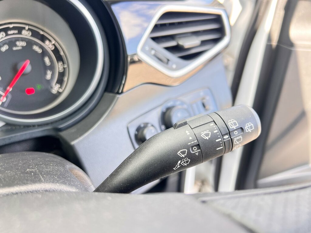 MG GS 1.5 Tgi Exclusive  #20