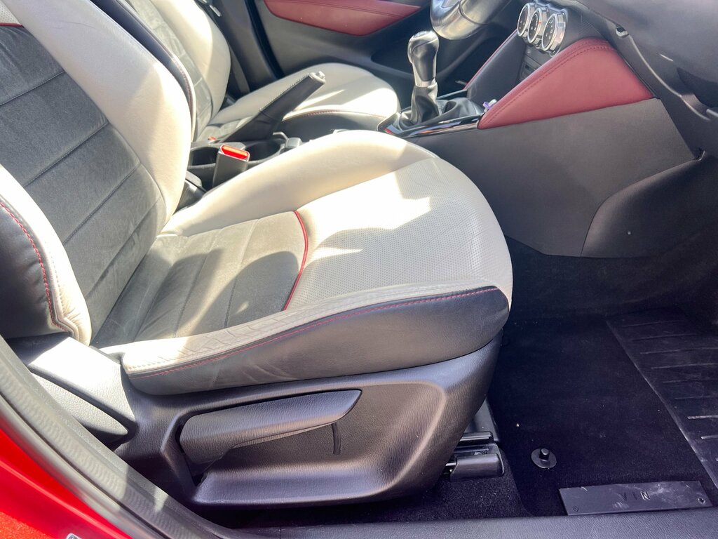 Mazda CX-3 2.0 Skyactiv-g Se-l Euro 6 Ss Red #15