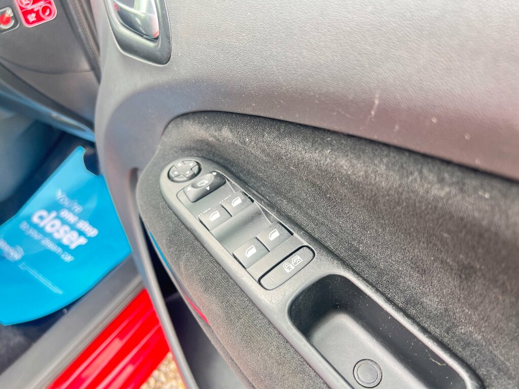 Citroen C3 Picasso Mpv Blue #16