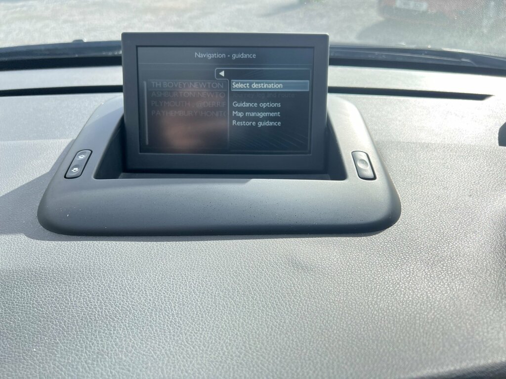Peugeot 5008 Puretech Ss Allure Grey #28