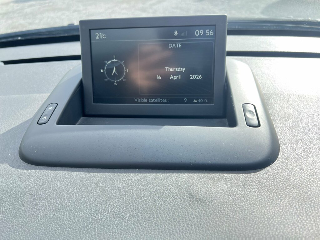 Peugeot 5008 Puretech Ss Allure Grey #27