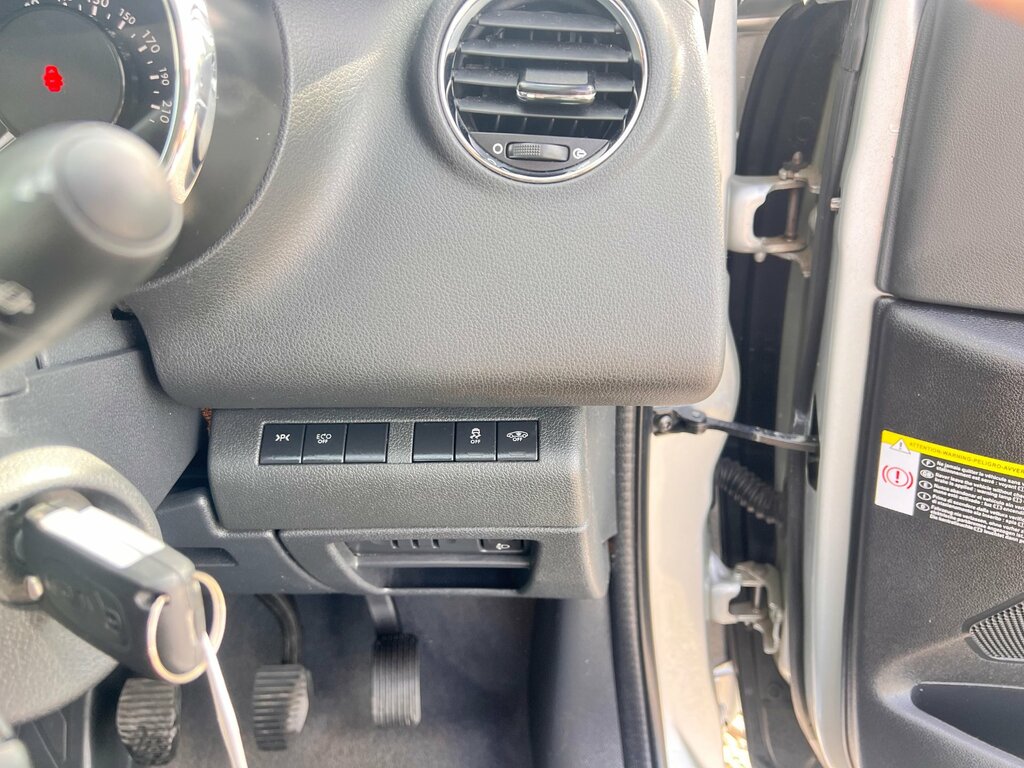Peugeot 5008 Puretech Ss Allure Grey #20