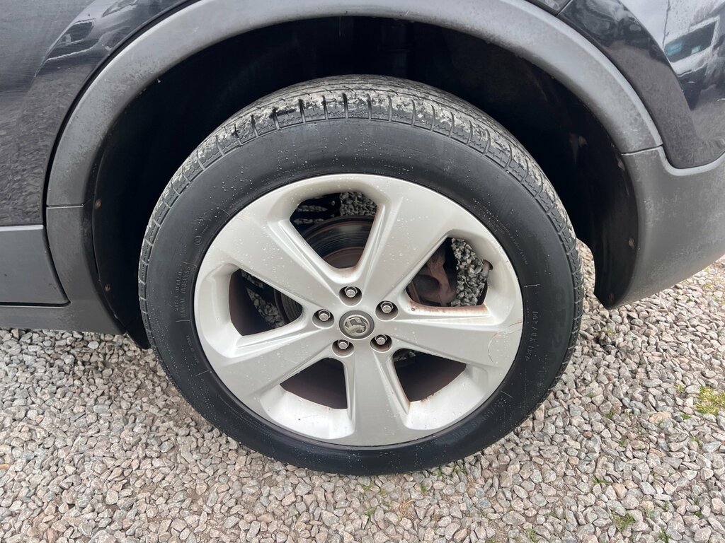 Vauxhall Mokka 1.7 Cdti Se Silver #25