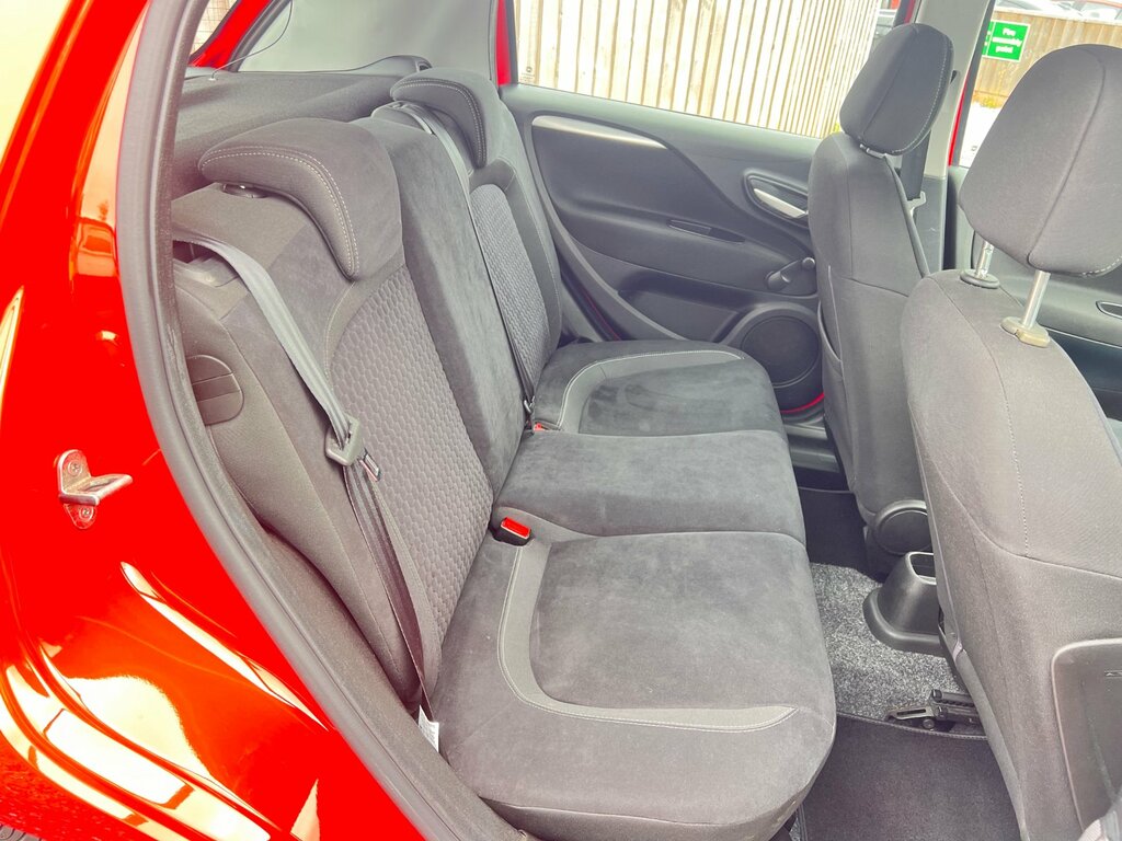 Fiat Punto 1.2 Pop #18