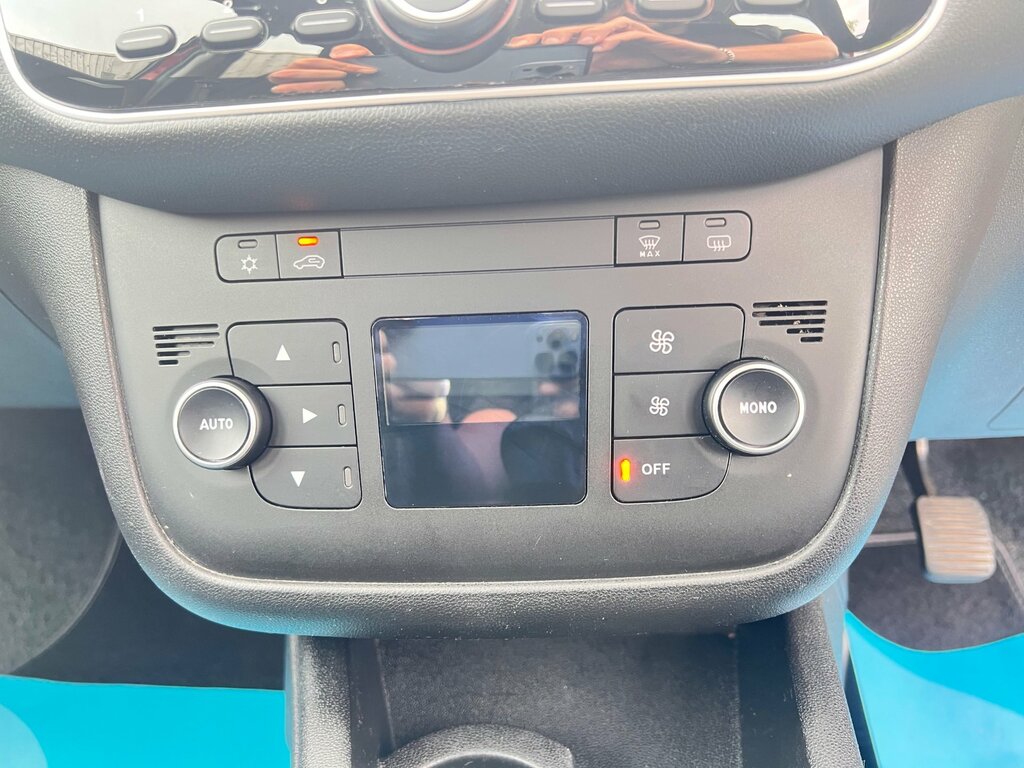 Fiat Punto 1.2 Pop #19