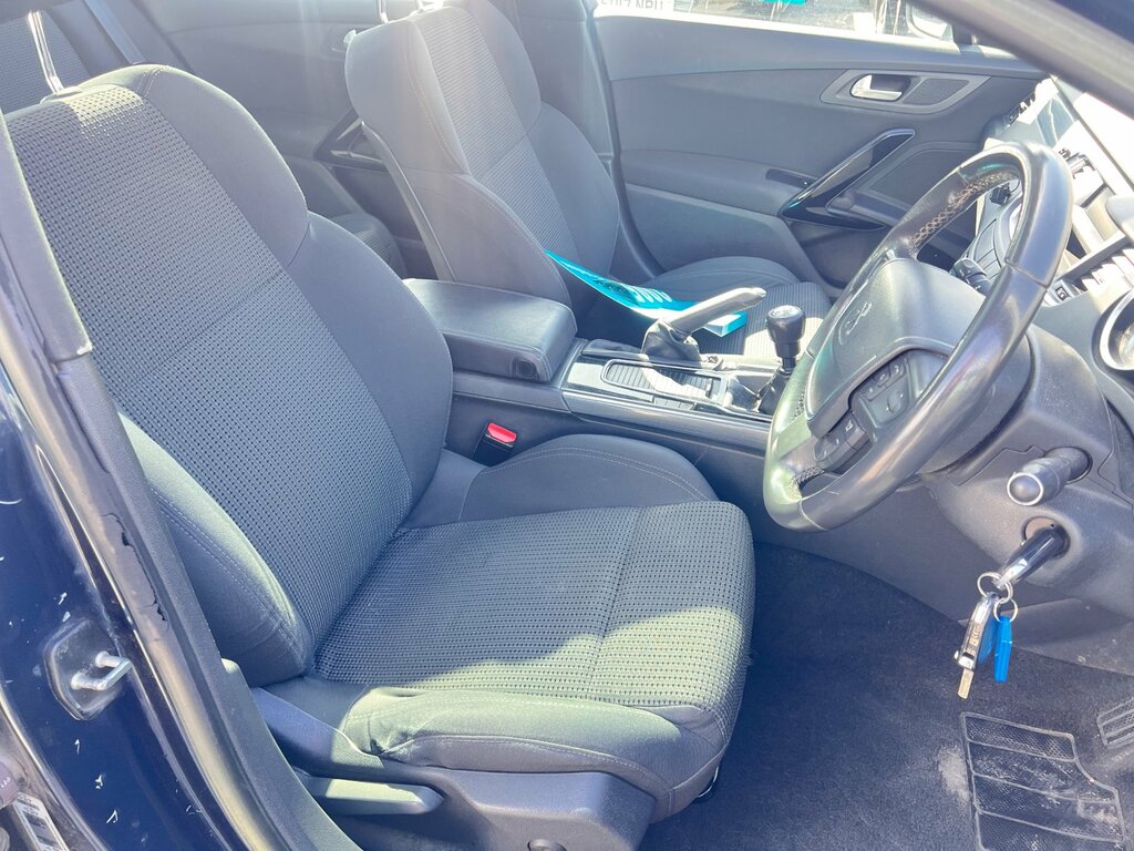 Peugeot 508 SW Active Brown #13