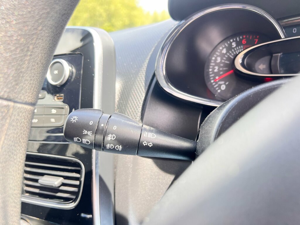 Renault Clio 1.5 Dci Urban Nav Euro 6 Ss Grey #23