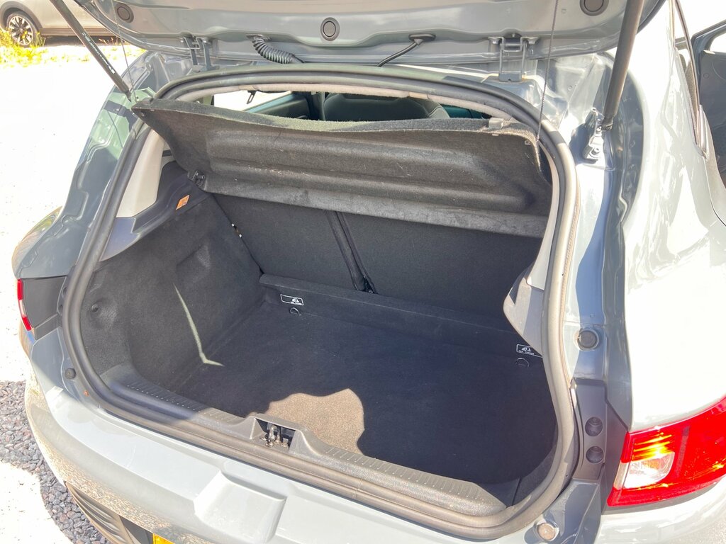 Renault Clio 1.5 Dci Urban Nav Euro 6 Ss Grey #18