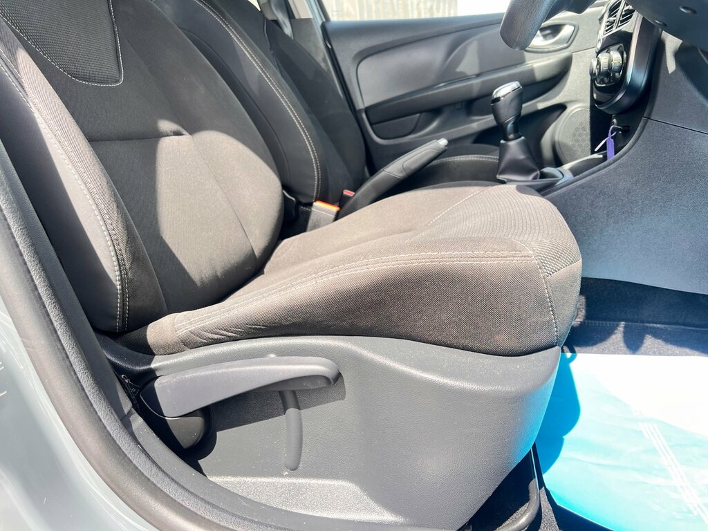 Renault Clio 1.5 Dci Urban Nav Euro 6 Ss Grey #13