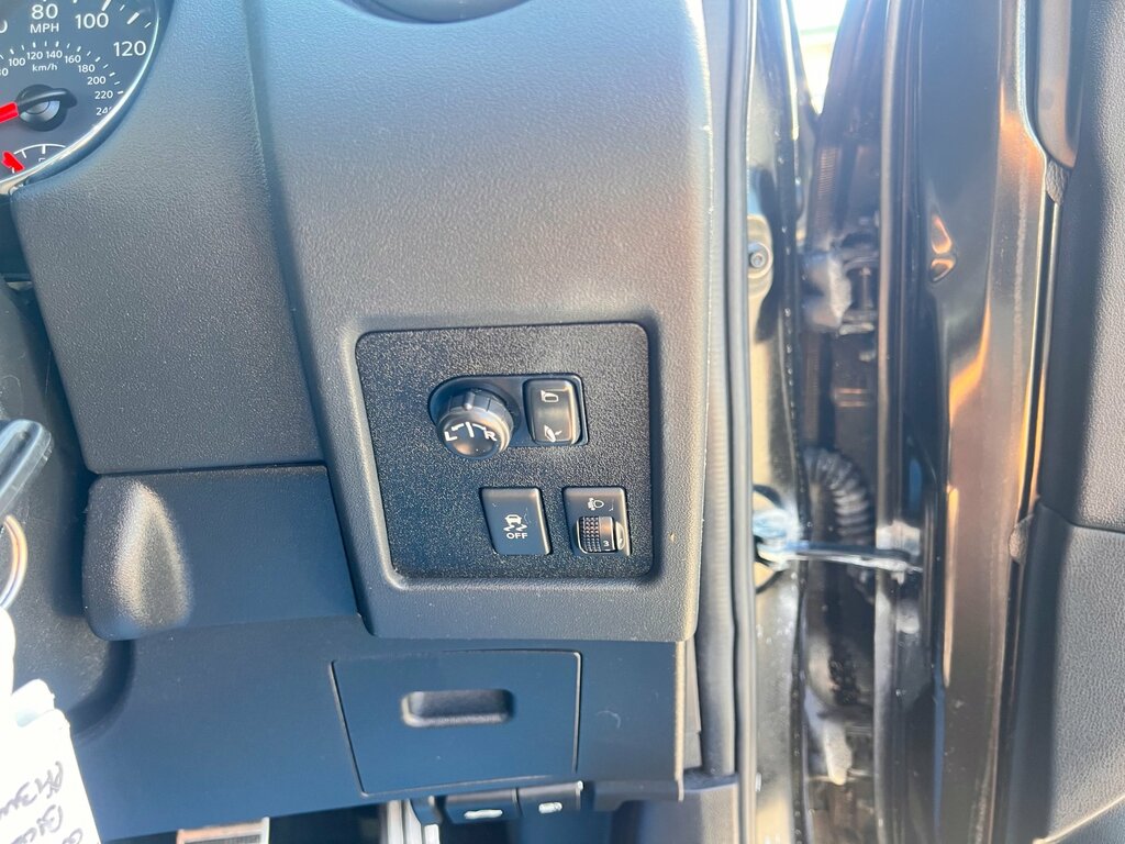 Nissan Qashqai Acenta  #22