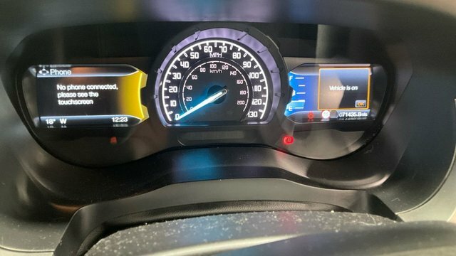 Ford Ranger Pick Up Double Cab Wildtrak 2.0L Ecoblue 213Ps 10S Grey #12