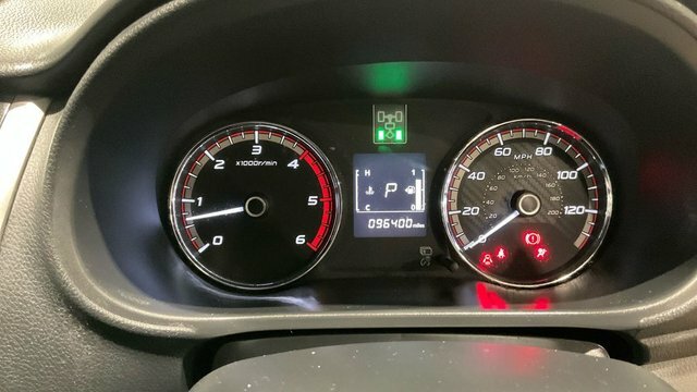 Fiat Fullback 2.4D Sx 4Wd Euro 6 Ss White #12