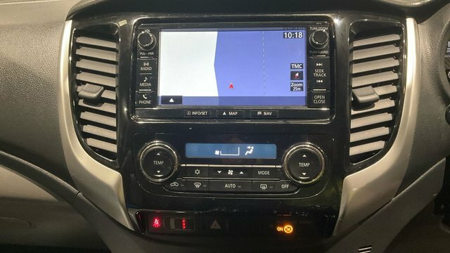 Fiat Fullback 2.4D Sx 4Wd Euro 6 Ss White #13