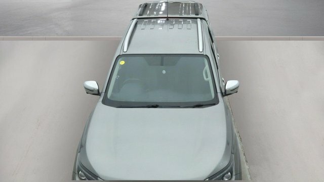 Nissan Navara Dci Tekna Shr Dcb White #7
